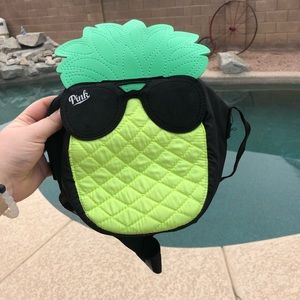 Victoria’s Secret-Pink Fanny pack